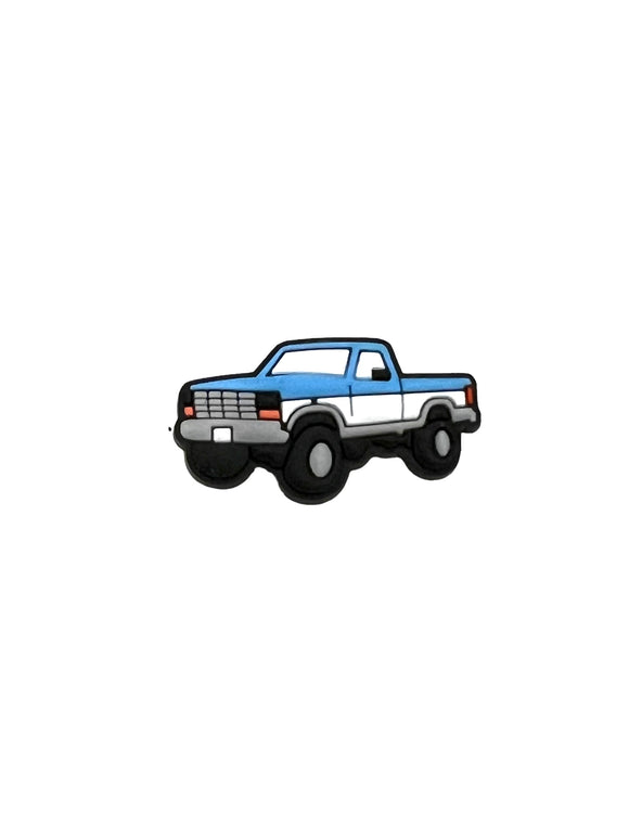 Classic Truck Shoe Charm