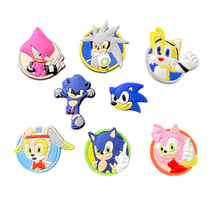 Sonic The Hedgehog