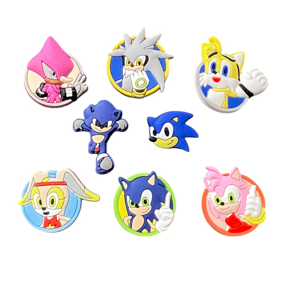 Sonic The Hedgehog