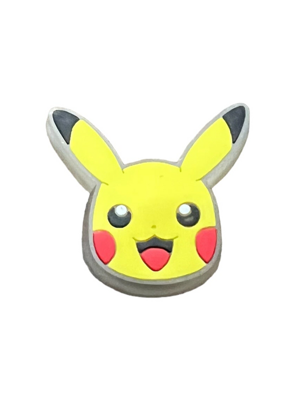Pikachu LED Blinking Shoe Charm