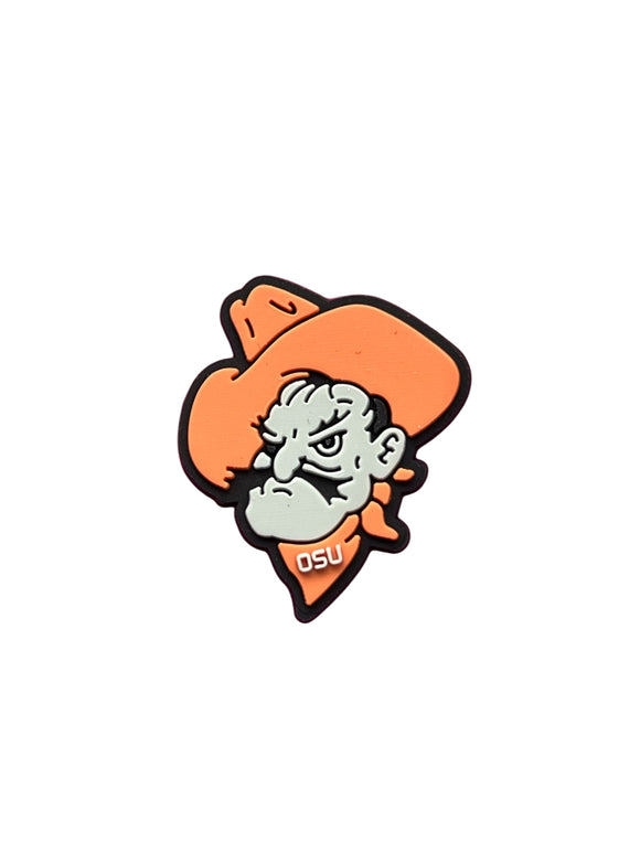 OSU Shoe Charm