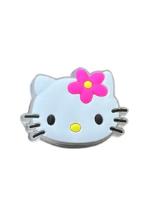Hello Kitty LED Blinking Shoe Charm