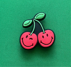 Cherry  Charm Set