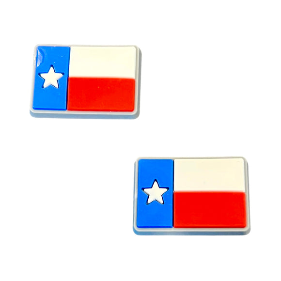 Texas Flag Set