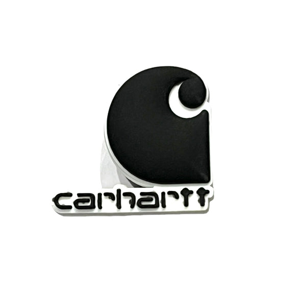 Carhartt Shoe Charm
