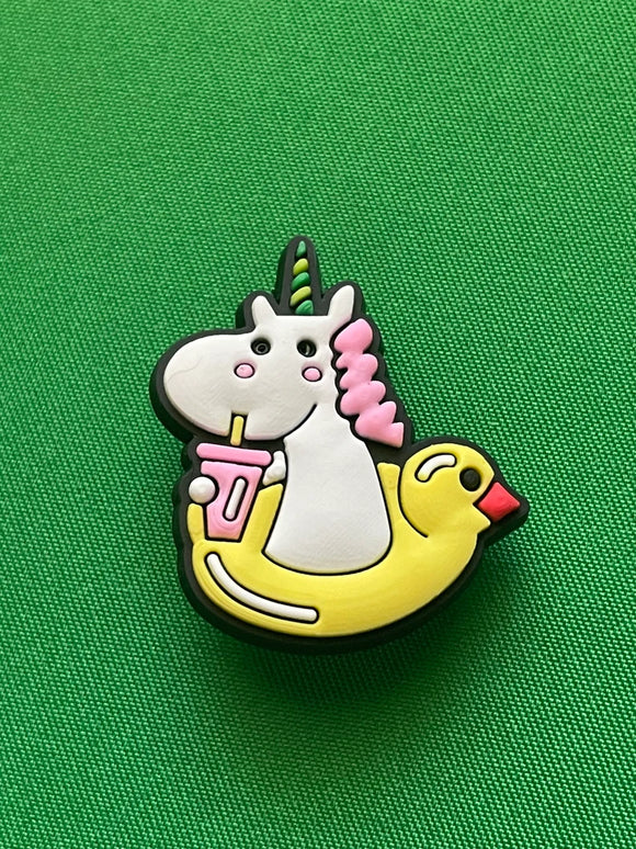 Unicorn Float Summer Charm