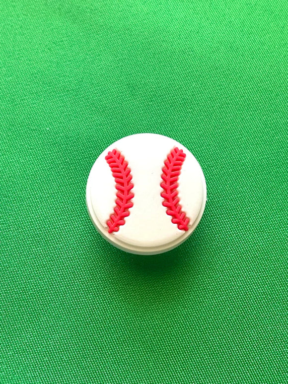 Baseball Sport Charm