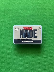Texas Made Charm