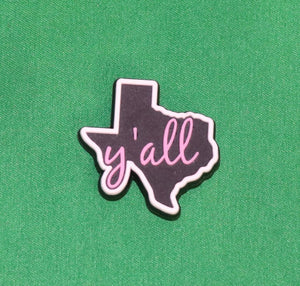 Wild West Charm