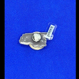 Firetruck Fire Truck Charm