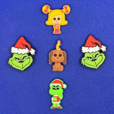 Christmas Charm Set