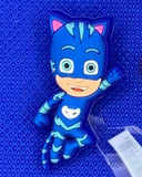 PJ Masks Charm Set