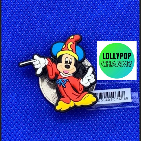 Mickey Charm