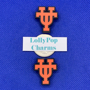 University of Texas Charm Set