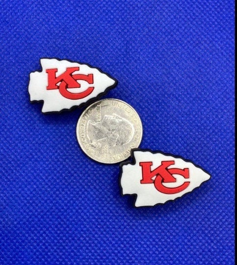Chiefs Charm Set
