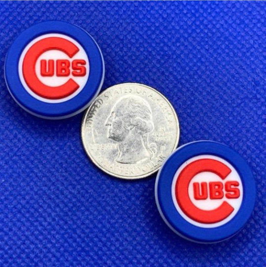 Chicago Cubs Team Charm Set