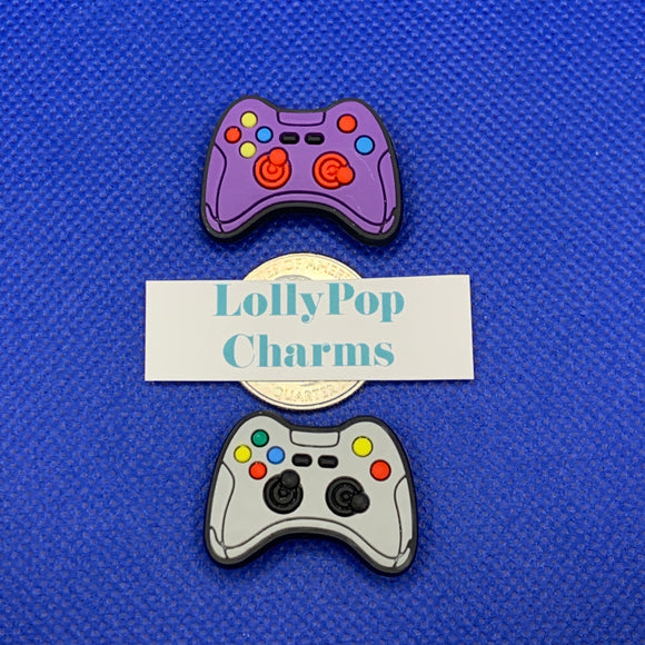 Controller Charm Set