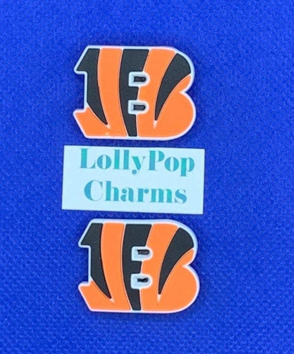 Bengals Team Charm Set