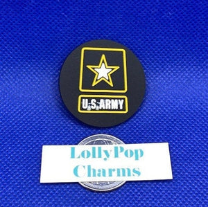 Army  Charm