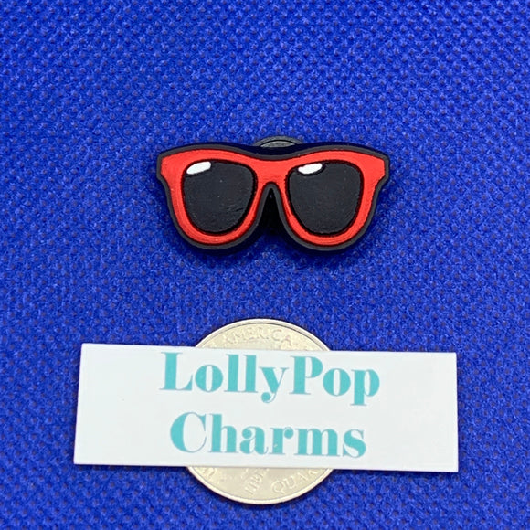 Sunglasses  Charm