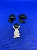 Snoopy Charm Set