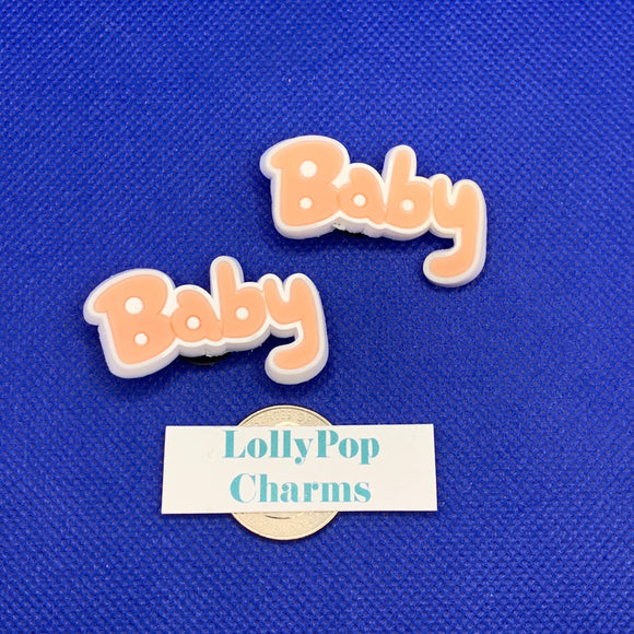 Baby Charm Set