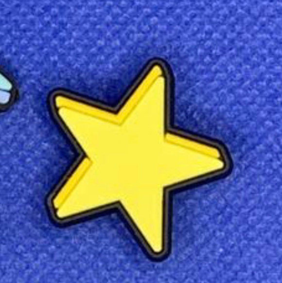 Star  Charm