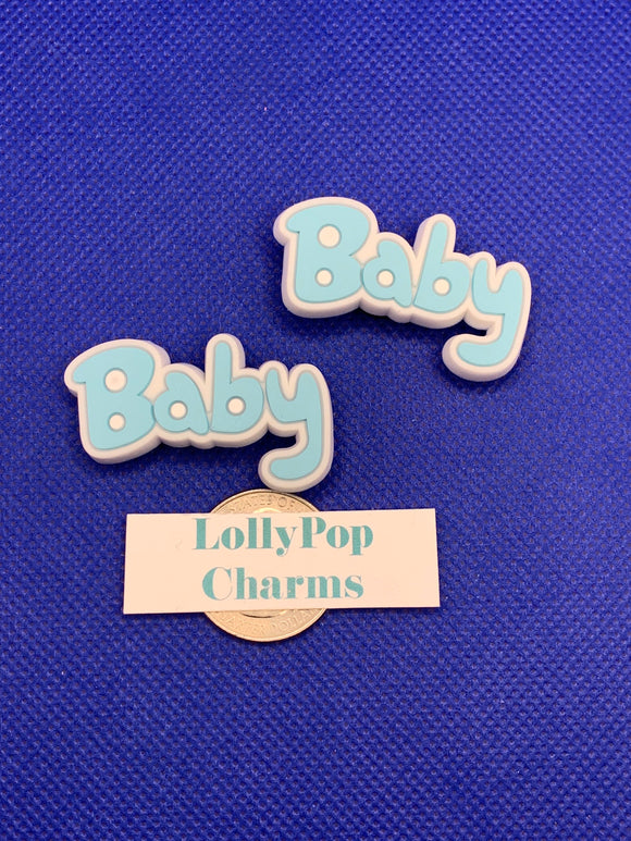Baby Charm Set