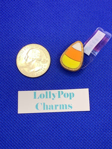 Candy Corn  Charm