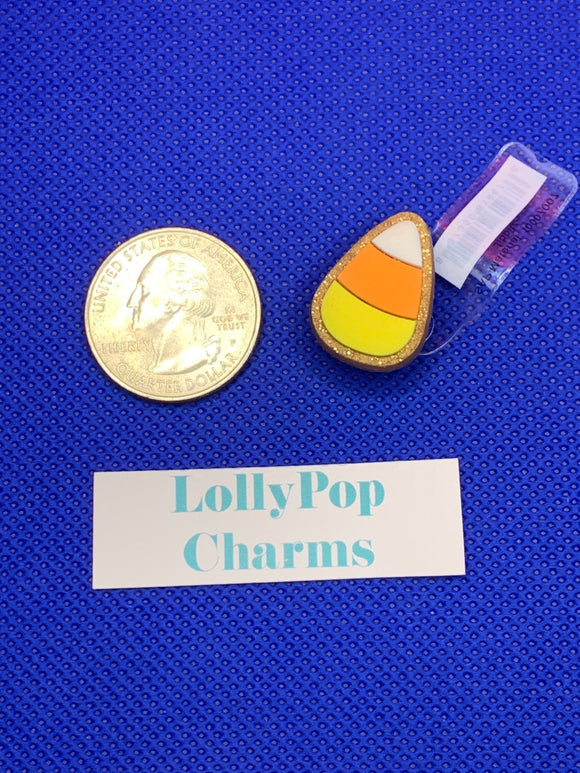 Candy Corn  Charm