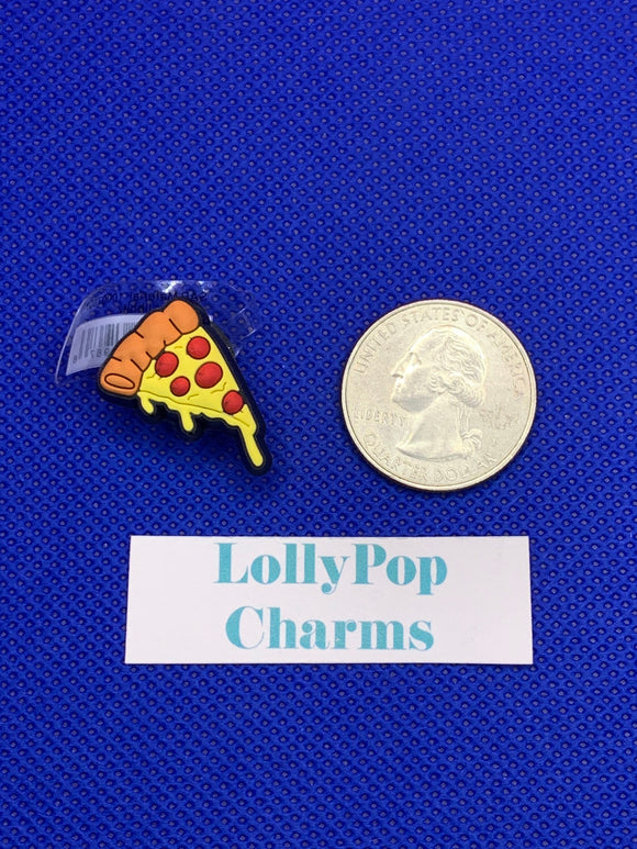 Pizza  Charm