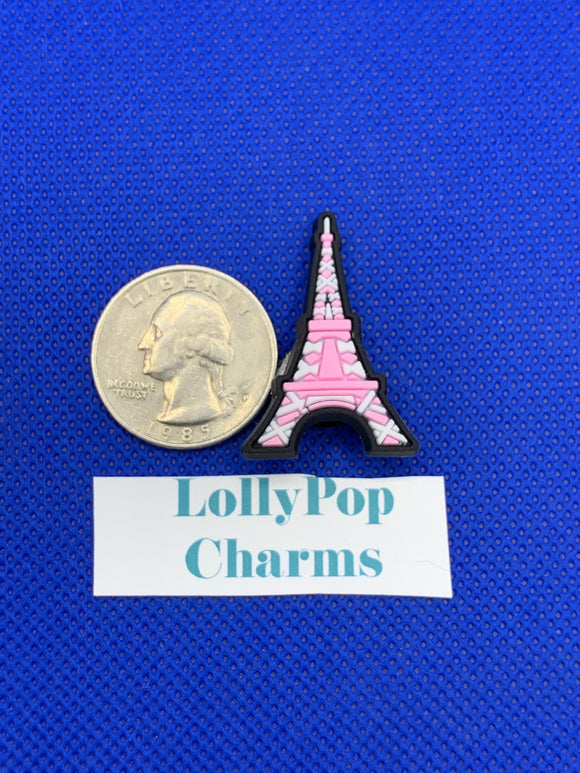Eiffel Tower  Charm