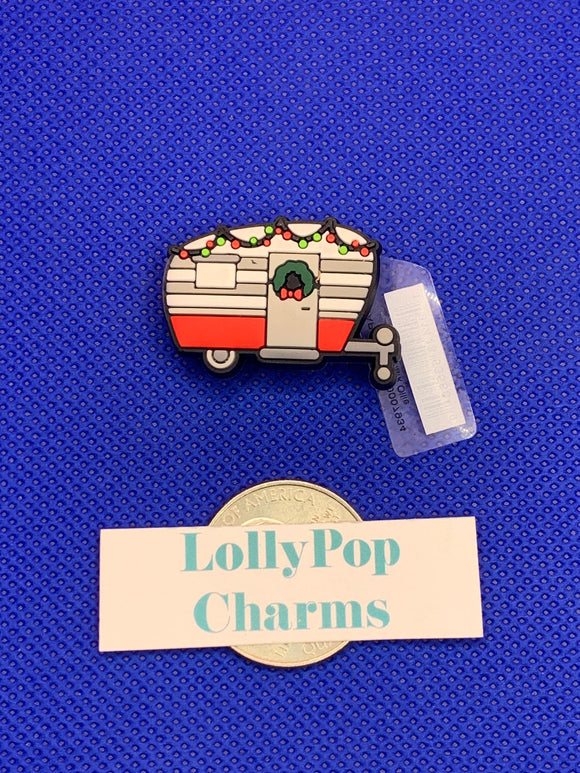 Holiday Camper  Charm