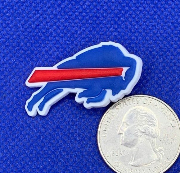 Buffalo  Charm
