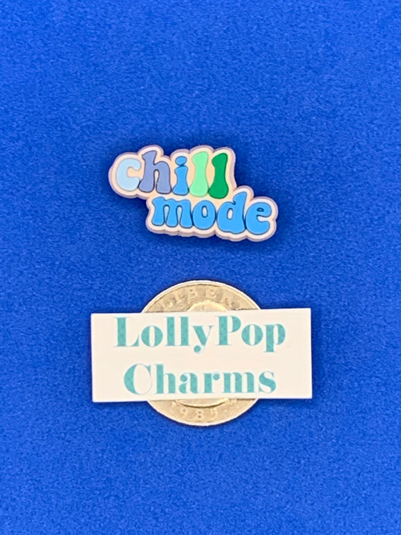 Chill Mode Charm