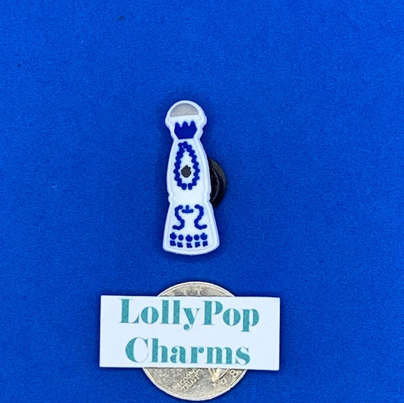 Tequila Bottle Charm