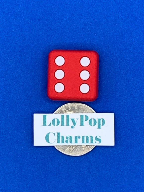 Die Dice Charm