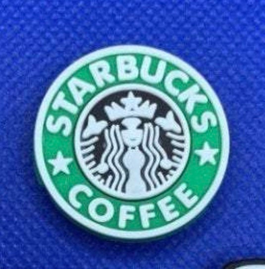Coffee Charm