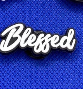 Blessed Charm