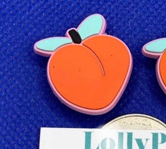 Peach Charm