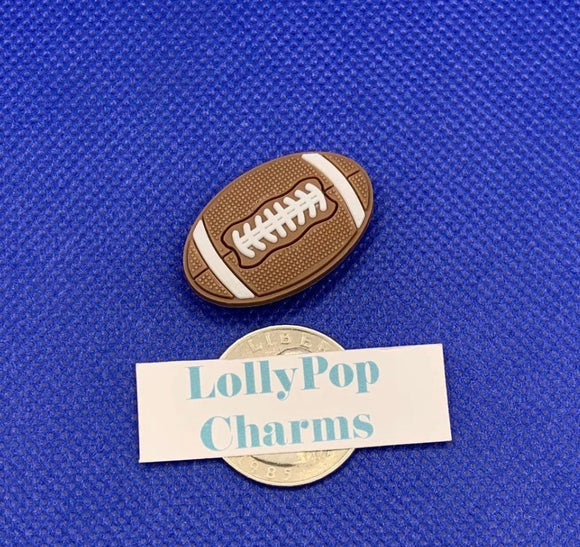 Football Charm