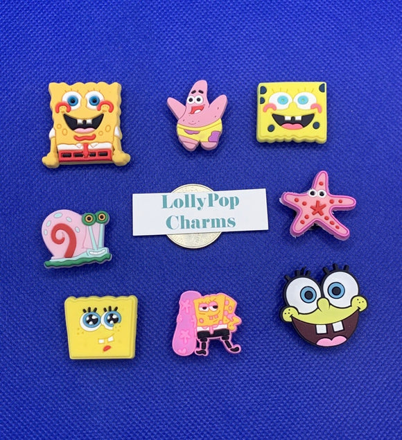 Charm Set SB