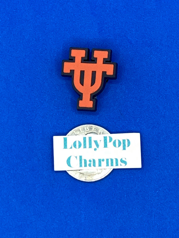 UT Texas Charm