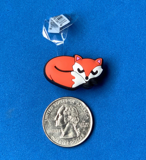 Fox Charm