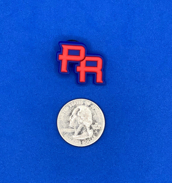 Puerto Rico Charm