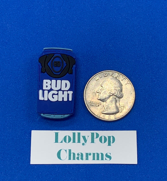 Beer Can Charm