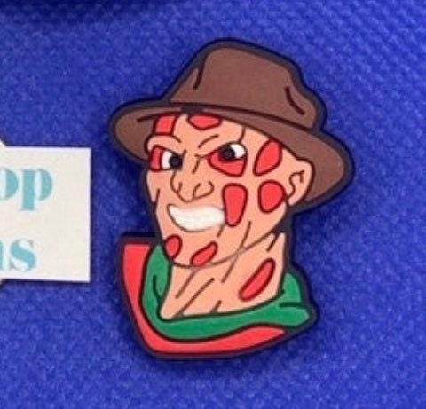 Horror Movie Theme  Charm