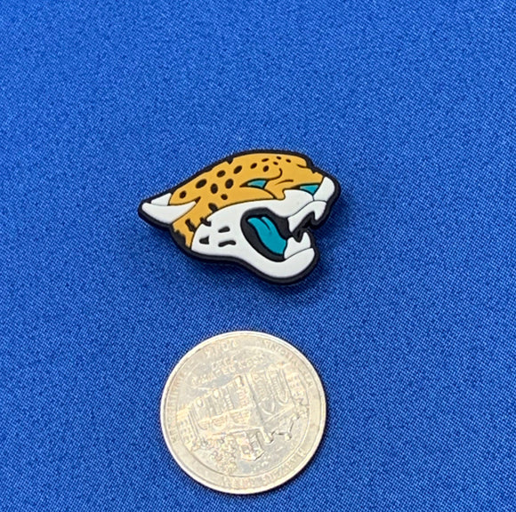 Jaguar charm