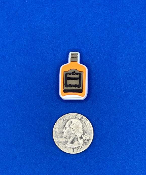 Hennessy liquor Charm