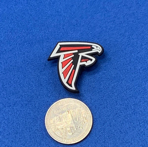 Falcon charm